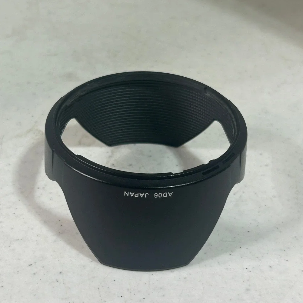 Tamron 28-300mm f3.5-6.3 AF Aspherical XR Di LD IF Macro Lens Canon EF A061